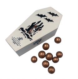 Heksebryg - Halloween Kister